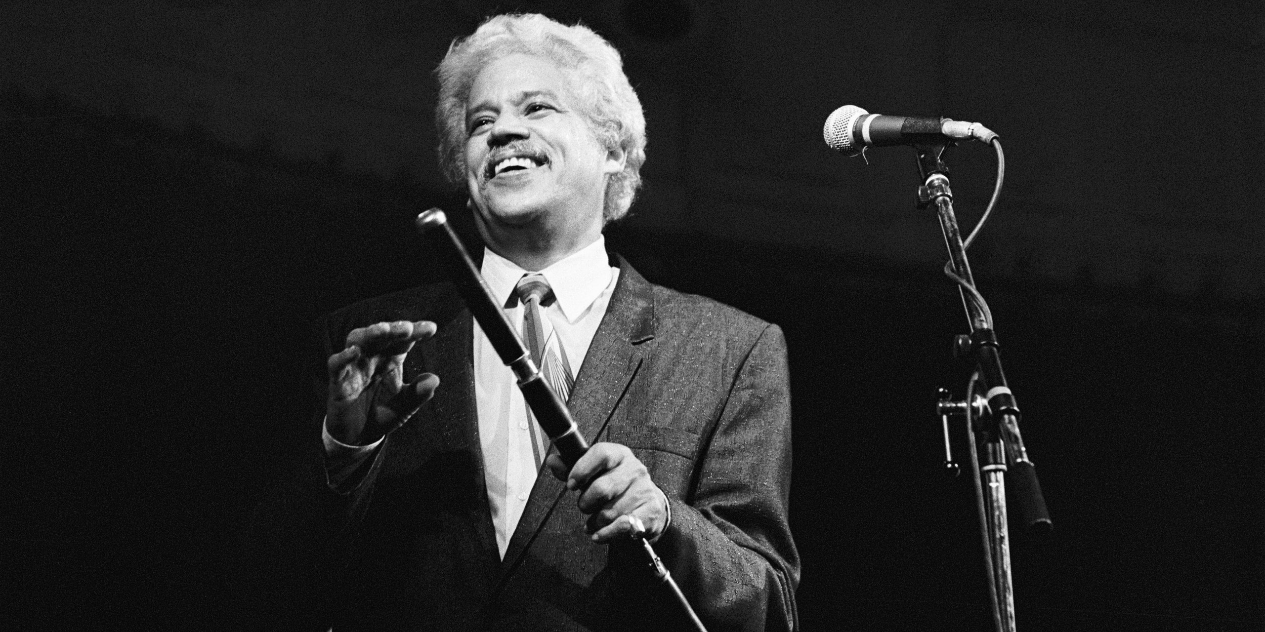 Johnny Pacheco, Salsa Legend and Fania Records Co-Founder, Dead at 85